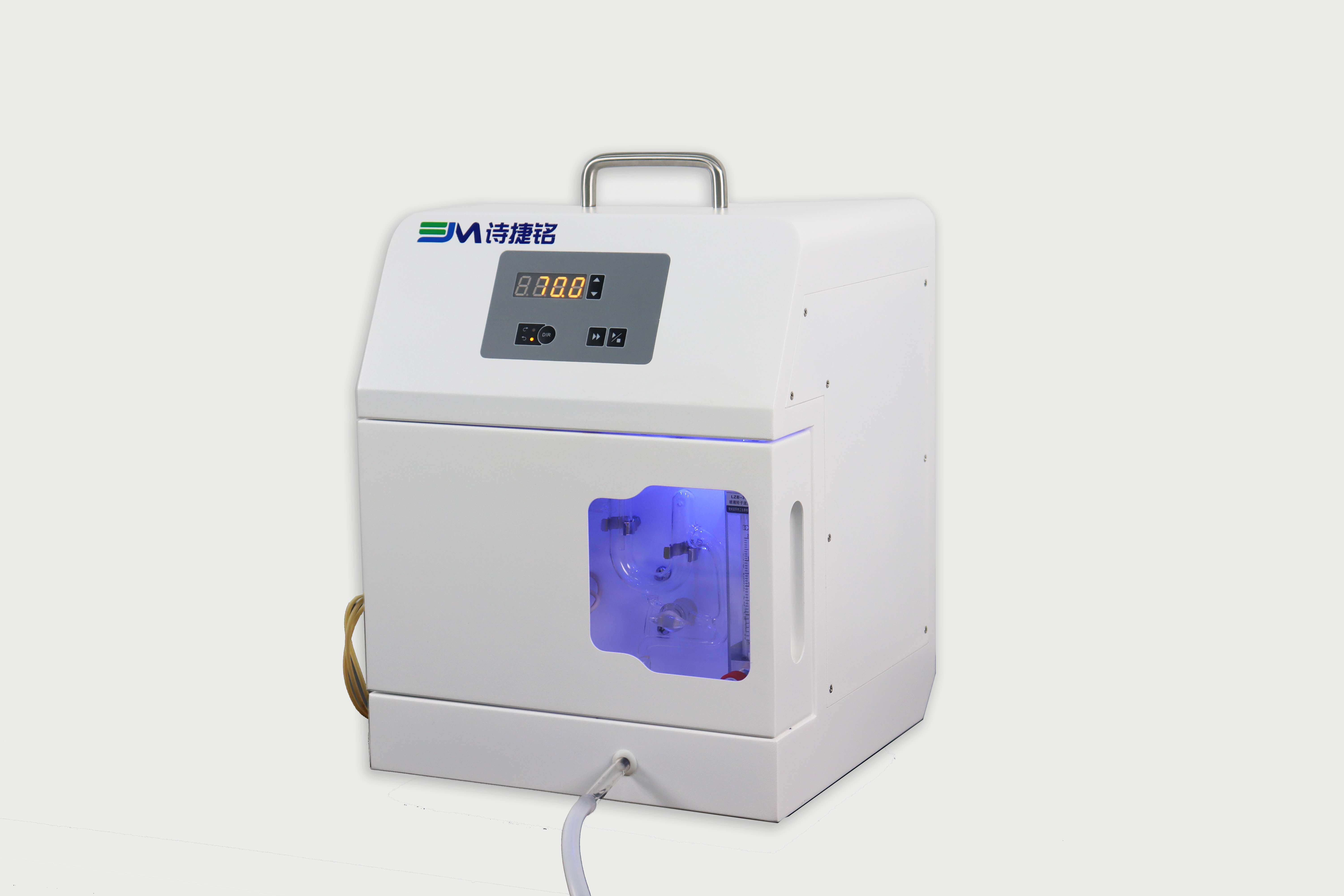 诗捷铭氢化物发生器